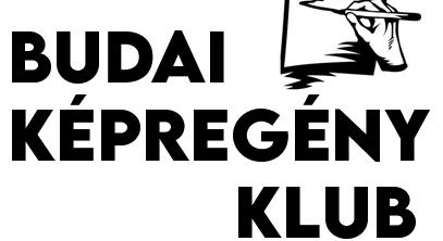 Budai Képregényklub, 2026. július 13.