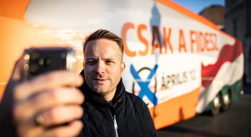 Vizsgálatot rendelt el Forsthoffer Ágnes, amiért Bohár Dániel a Fidesz vendégeként dolgozik a Parlamentben