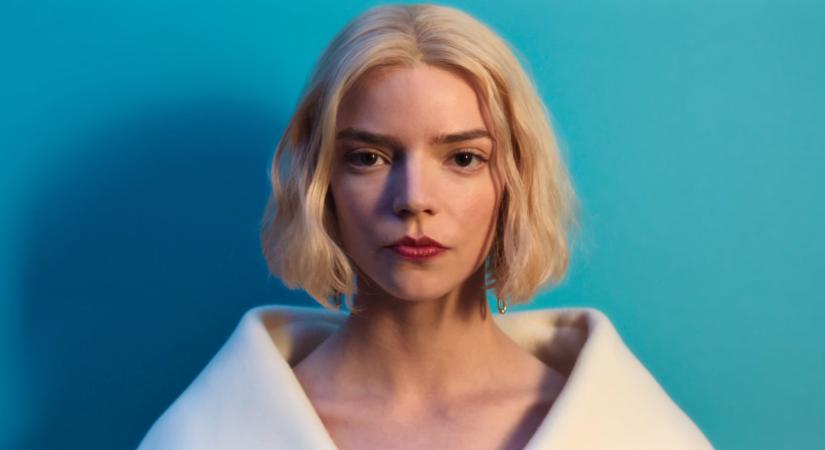 "Mindig is tündének éreztem magam" - Anya Taylor-Joy reagált arra, hogy milyen karaktert fog eljátszani a The Hunt for Gollumban