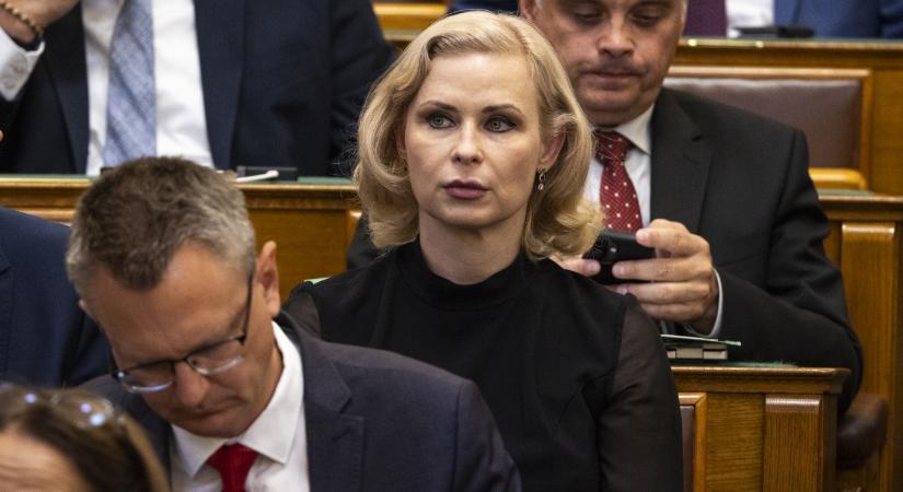 Juhász Hajnalka bocsánatot kért a gyermekvédelem áldozataitól és külön Semjén Zsolttól is