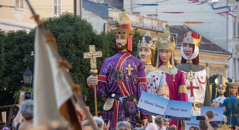Székesfehérvári Királyi Napok 2026