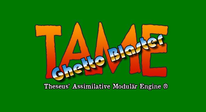TAME Alapfüzet