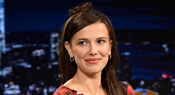 Átformálta az anyaság: Millie Bobby Brownt így inspirálja a kislánya a szerepek kiválasztásában