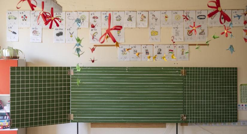 Elindult a nyári tanárkeresés, több ezer állásra lehet jelentkezni