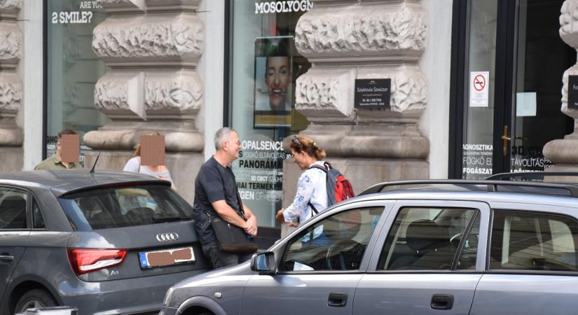 Garancsi István eladta a reklámcégét az eredeti tulajdonosnak