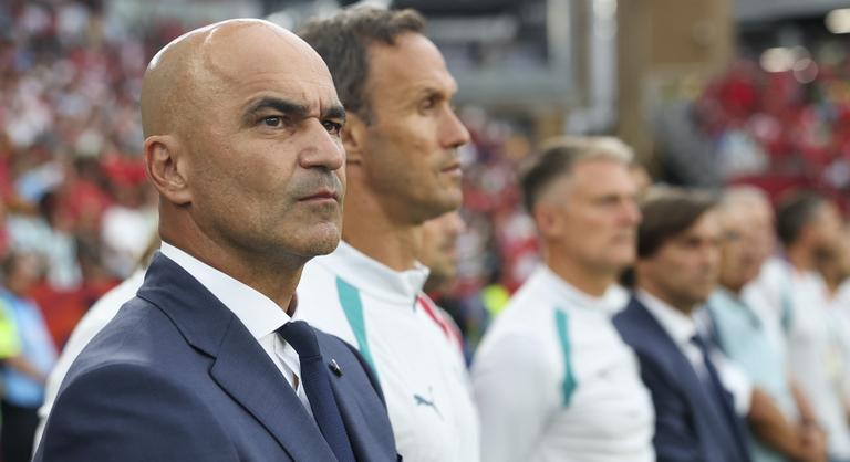Olyat tenne a portugálok kapitánya, ami még senkinek nem sikerült a világbajnokságokon