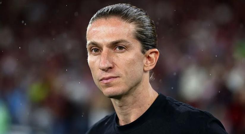 Ligue 1: Filipe Luís az AS Monaco új vezetőedzője – hivatalos