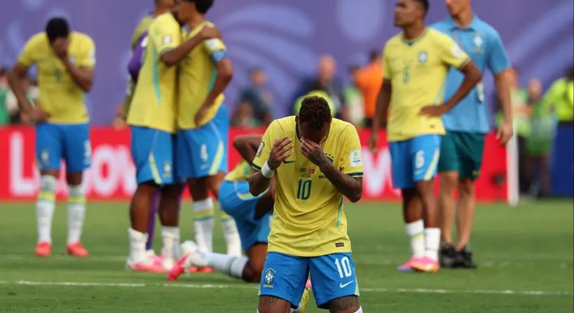 Brazília kamatostul megfizette az árát, hogy két kulcsposzton elfogytak