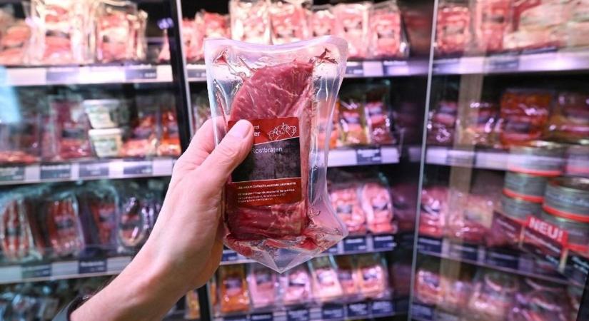 Újabb ország fordulhat szembe a műhússal Európában - a vita hatott az uniós döntéshozókra is