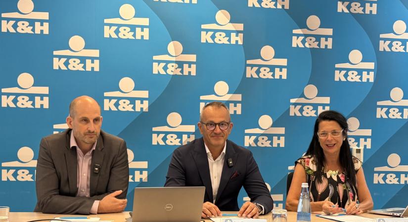 A Tisza-kormány megszüntette a bizalmi válságot a gazdaságban, a főszereplők kirobbanó növekedést várnak