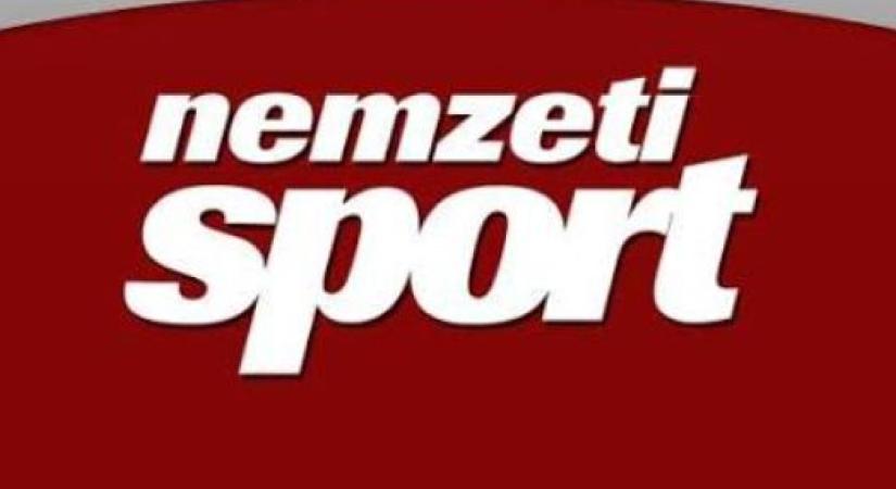 Felmentették a Nemzeti Sport főszerkesztőjét