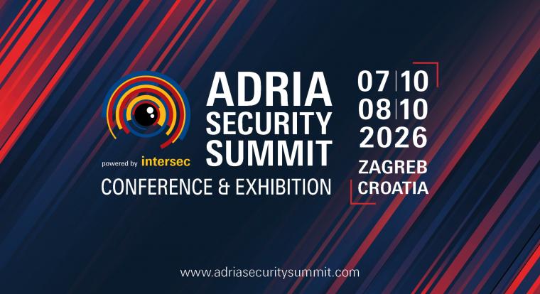 ADRIA SECURITY SUMMIT 2026: itt vannak az ingyenes jegyek, ne késsen le!