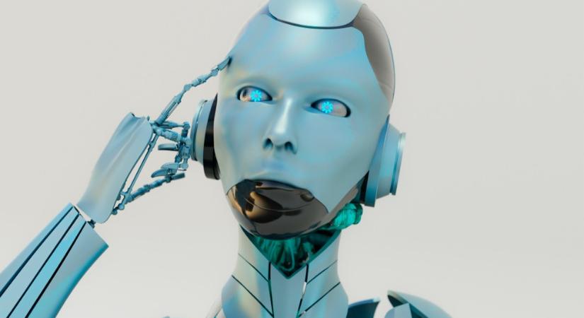 A polgárok háromnegyede kikéri a mesterséges intelligencia tanácsát egészségügyi kérdésekben