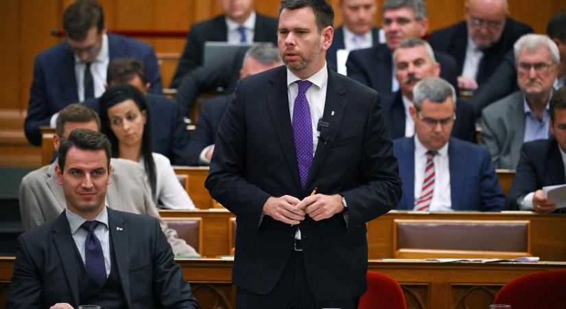 Török Gábor szerint Magyar Péter egy kalapács, Vitézy Dávid egy csavarhúzó
