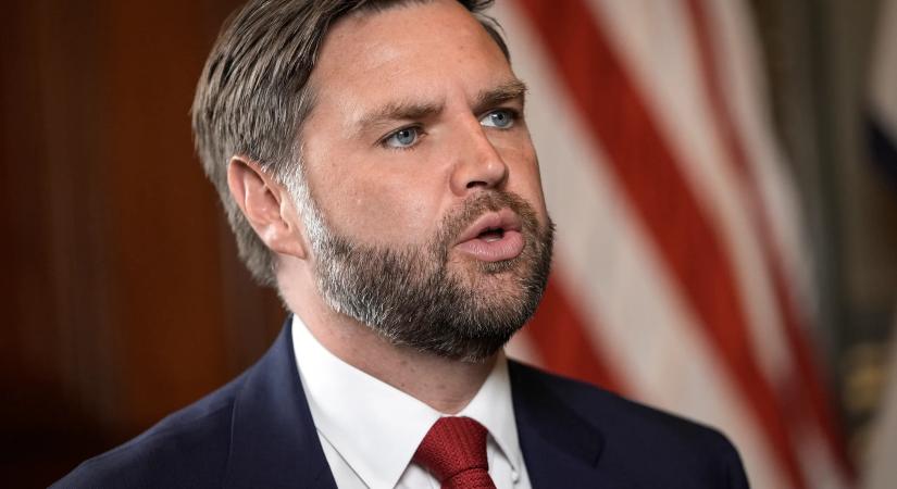 Vance: az oroszok magas árat fizetnek minden egyes kilométernyi területért