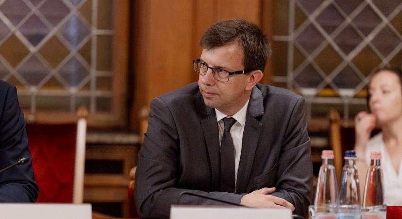 Bóka János: Politikai megrendelésre vezetőszáron visznek el embereket
