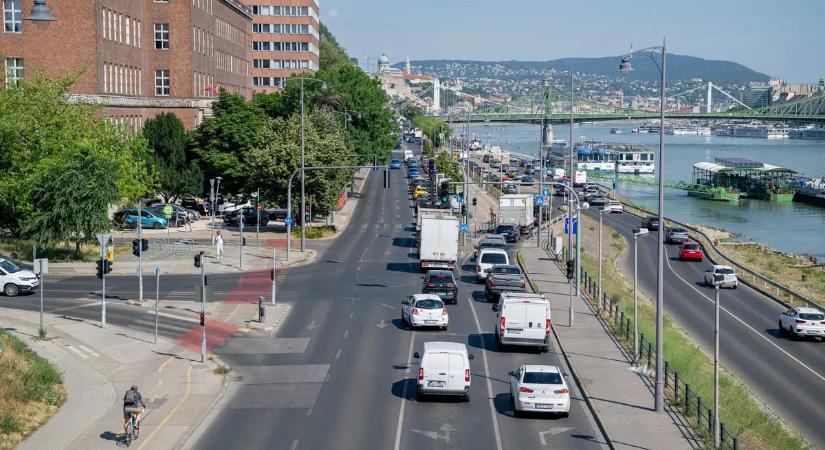 Nagy változás jöhet Budapest közlekedésében ősszel – 32 milliárdos fejlesztés indulhat