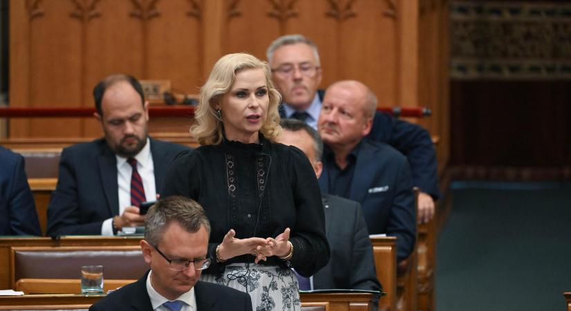 Juhász Hajnalka: Bocsánatot kérek minden gyerektől, akit a gyermekvédelmi rendszer valaha cserben hagyott