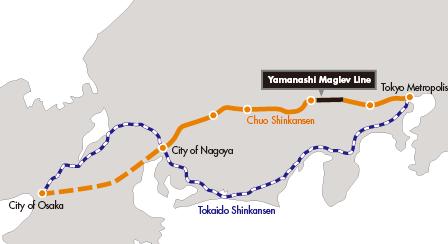 Japán sebességre kapcsol – A gyorsvasút forradalma
