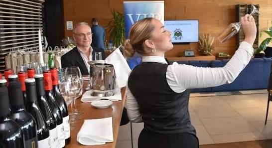 Sommelier, avagy milyen az italok menedzsere ma?