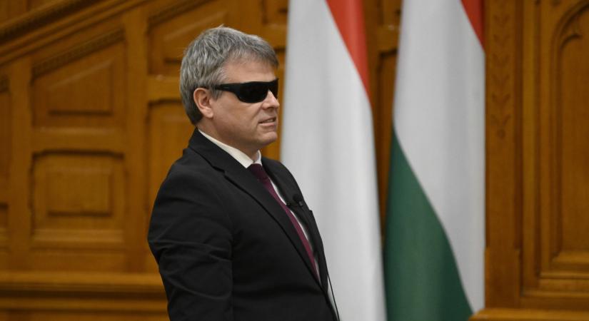 Komoly béremelésről beszélt Kátai-Németh Vilmos