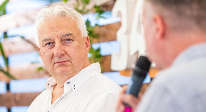 Meghallgatta a bíróság a Semjén által feljelentett kilenc személyt a Zsolti bácsi-ügyben