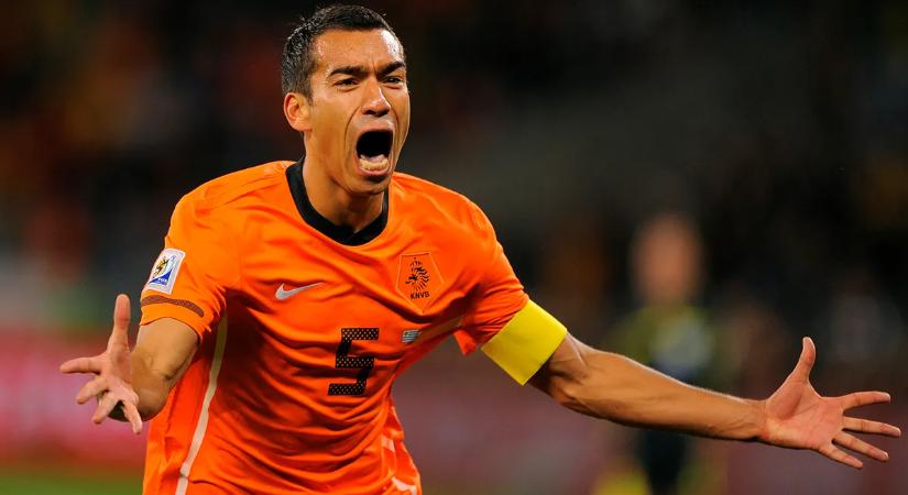 Ha július 6. és futball-vb, akkor Lato, Van Bronckhorst, Griezmann és De Bruyne