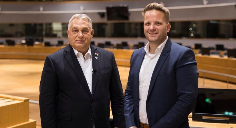 Forsthoffer Ágnes vizsgálatot rendelt el Bohár Dániel parlamenti munkája miatt