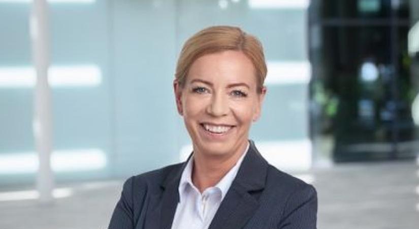 Új vezérigazgató érkezik a KPMG Magyarország élére