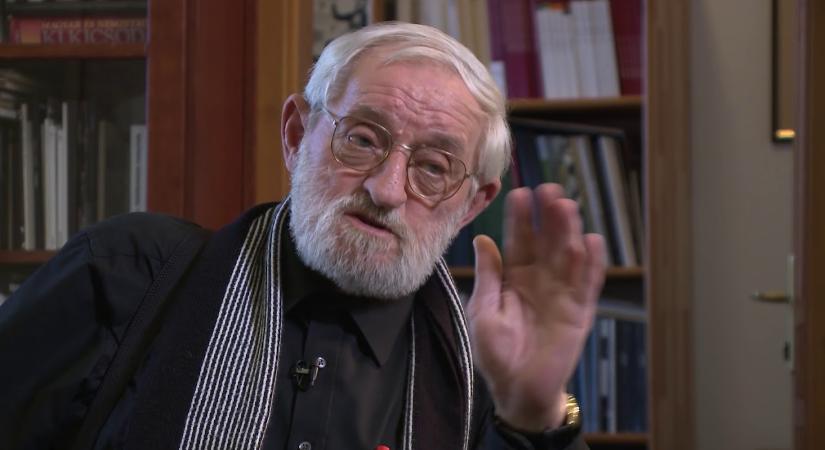 Meghalt a Munkácsy-díjas Tóth Tibor Pál