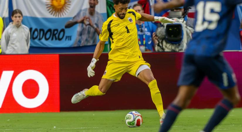 Élete szerződése várhat Vozinhára a vb után, olyan sztárokkal is egy csapatba kerülhet, mint Messi