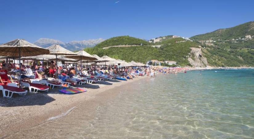 Örülhetnek a magyarok: újranyit az ikonikus adriai üdülőhely