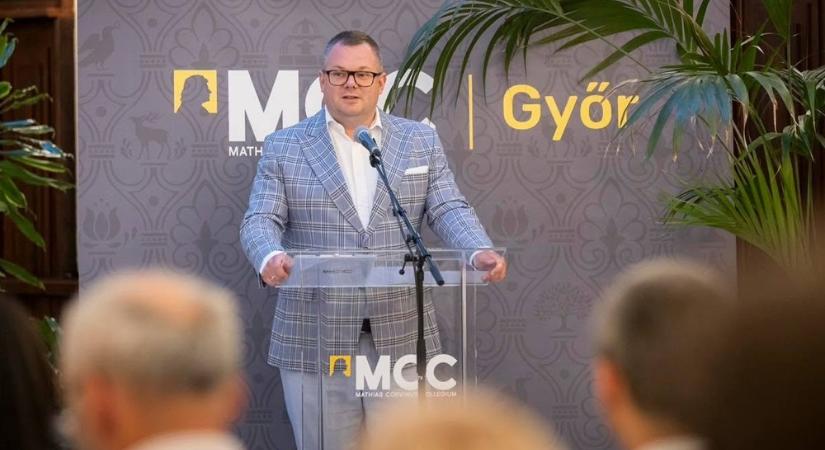 Beszántják az MCC-t