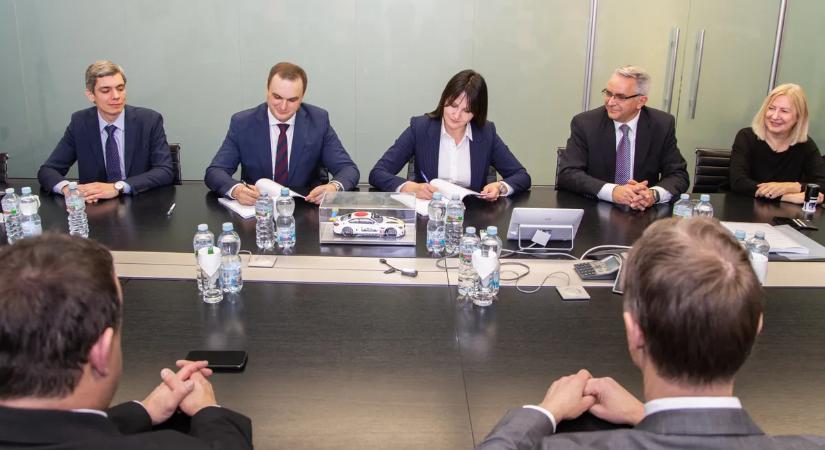 Hamisított BMW-ket árulnak Oroszországban!