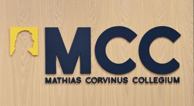 Megszűnik az MCC Alapítvány