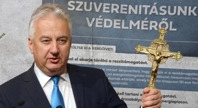 Semjén feljelentése után kilenc embert hallgatott meg a bíróság