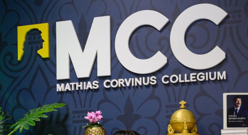 Megszólalt az MCC az alapítvány megszüntetéséről