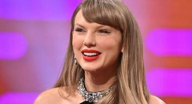 Taylor Swift már tavaly elmagyarázta, miért fog ekkora esküvőt tartani