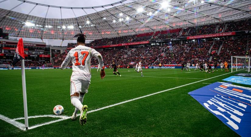 Rekordközeli ajánlatot készít elő a Real Madrid Michael Olise megszerzéséért
