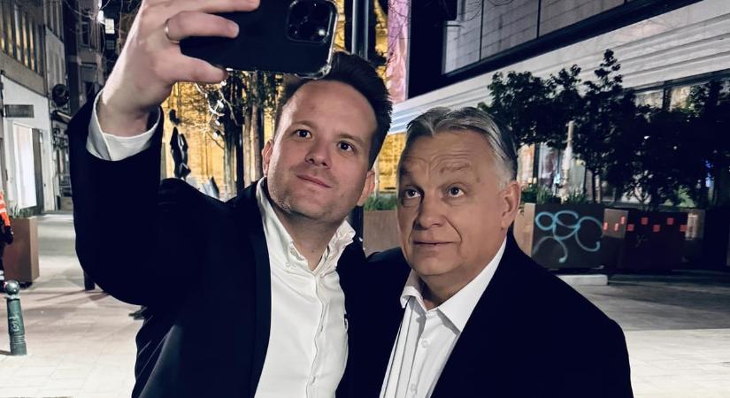 Rejtélyes munkát végez Bohár Dániel a Parlamentben, Forsthoffer Ágnes vizsgálatot rendelt el miatta
