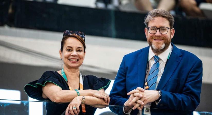 Kirúgták Orbán Viktor bizalmasát, már nem Szöllősi György a Nemzeti Sport főszerkesztője