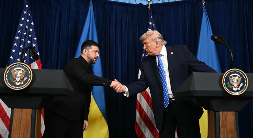 Izgalmas NATO-csúcs elé nézünk, Zelenszkij és Trump is találkozik