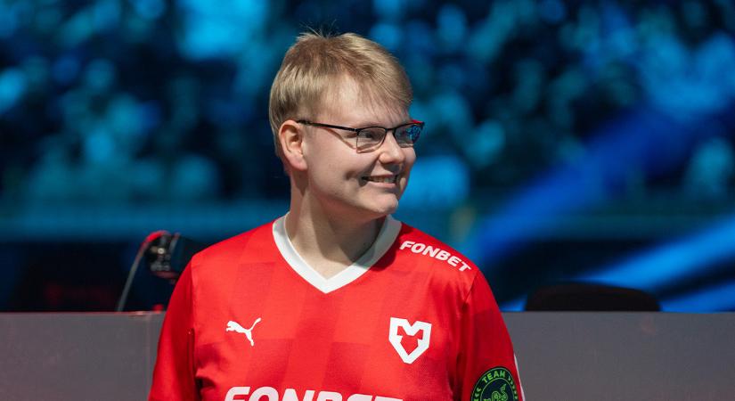 Torzsi egykori csapattársával újul meg a legjobb török CS2 csapat