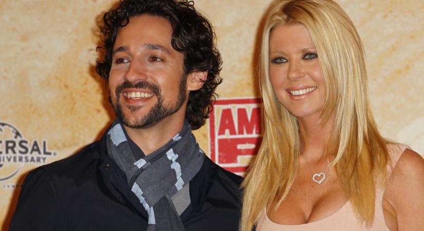 Az Amerikai pite vadító szépsége volt, ma gagyi horrorban vámpírkirálynő Tara Reid
