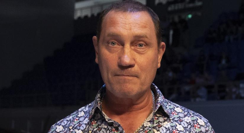 Arnold Schwarzeneggert Mátészalkára hívná Bunyós Pityu: nagy tervei vannak a Terminátorral