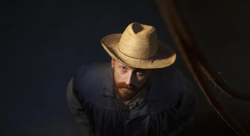 Nagyvásznon tér vissza Vincent van Gogh világa, különleges dokumentumfilm érkezik a mozikba