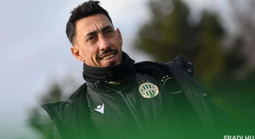 „Ez nem volt méltó a válogatotthoz” – csalódásként élte meg a Fradi brazilja a vb-bukást