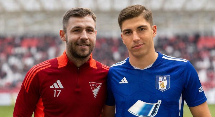 Hatalmas a játékosmozgás, Bárány a riválishoz igazolt
