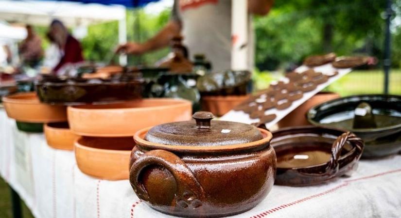 A hagyomány ismét életre kel: negyedszázados ünnep az Őrségben