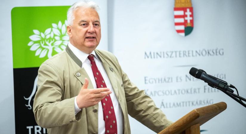 Semjén nem jelent meg a rágalmazási ügy békéltető tárgyalásán